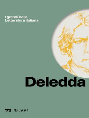 cover image of Deledda